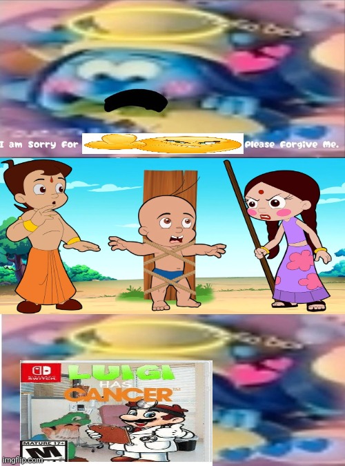 Me Ruining A Fill In Meme #570 | image tagged in ruin this fill in meme 570 | made w/ Imgflip meme maker