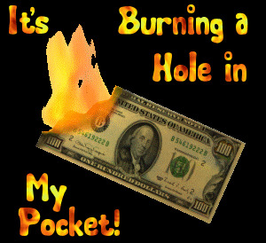 UPS BUYOUT Blank Meme Template