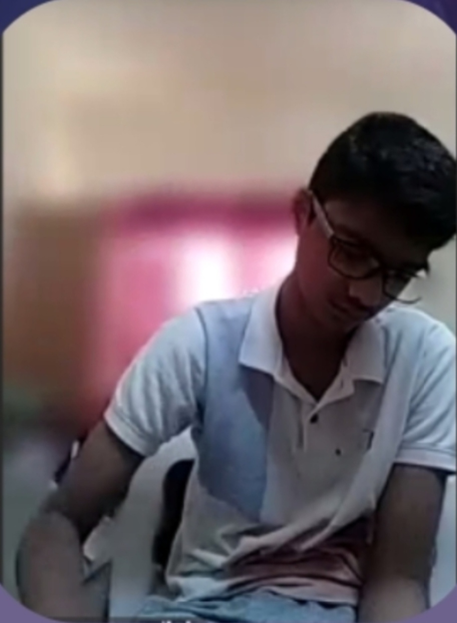 Please stop gooning Blank Meme Template