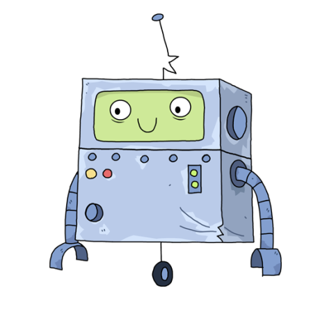 Yay-OK Blank Meme Template