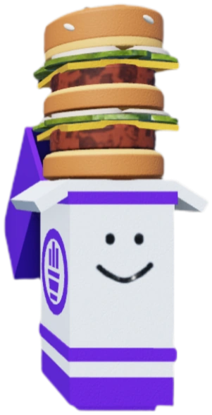 High Quality da big mkark mqarkrr!!!! brgrgur Blank Meme Template