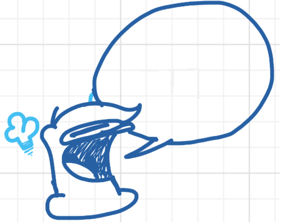 NOBODY MOVE HE’S GOT SOMETHING TO SAY Blank Meme Template