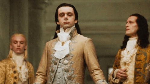 Wie die Tiere mich anschauen Blank Meme Template