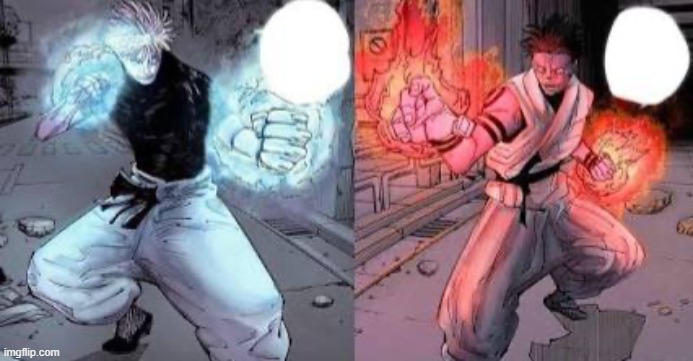 Strongest of Today vs The Strongest Of History | image tagged in strongest of today vs the strongest of history | made w/ Imgflip meme maker