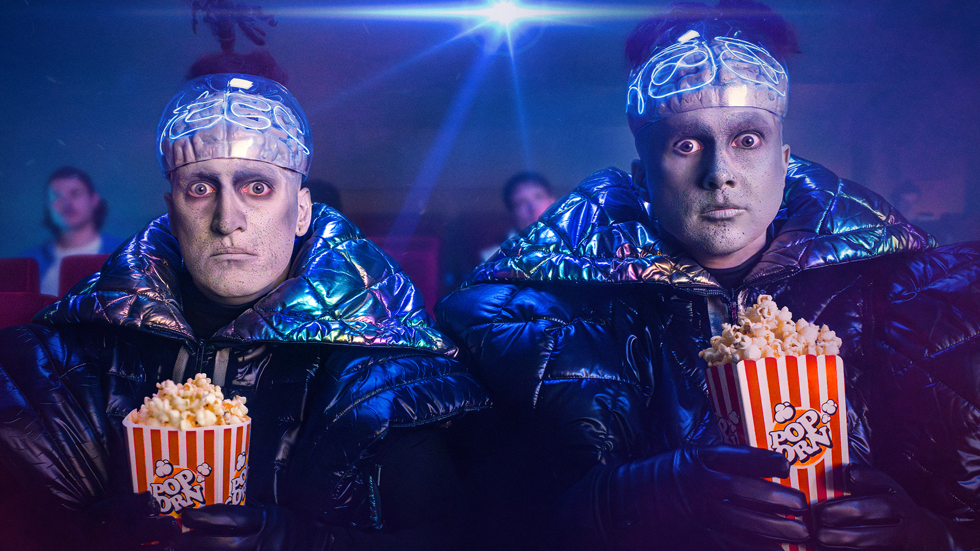 Tanzneid Blank Meme Template