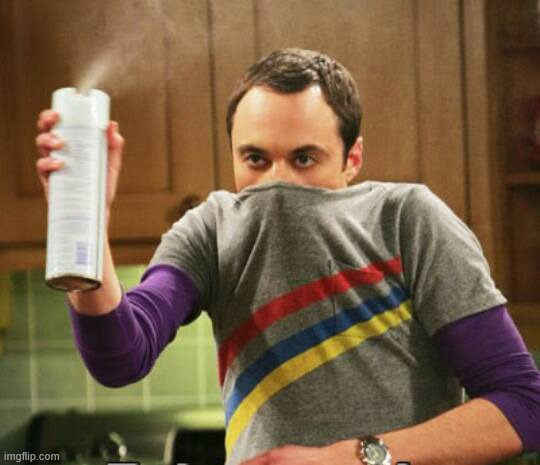 I smell BS | image tagged in i smell bs | made w/ Imgflip meme maker