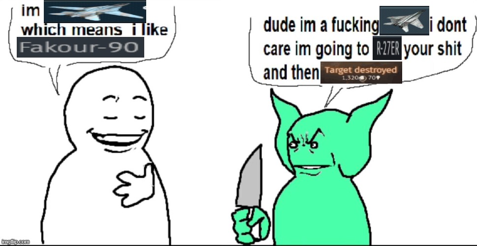 Goblin-29 | image tagged in war thunder | made w/ Imgflip meme maker