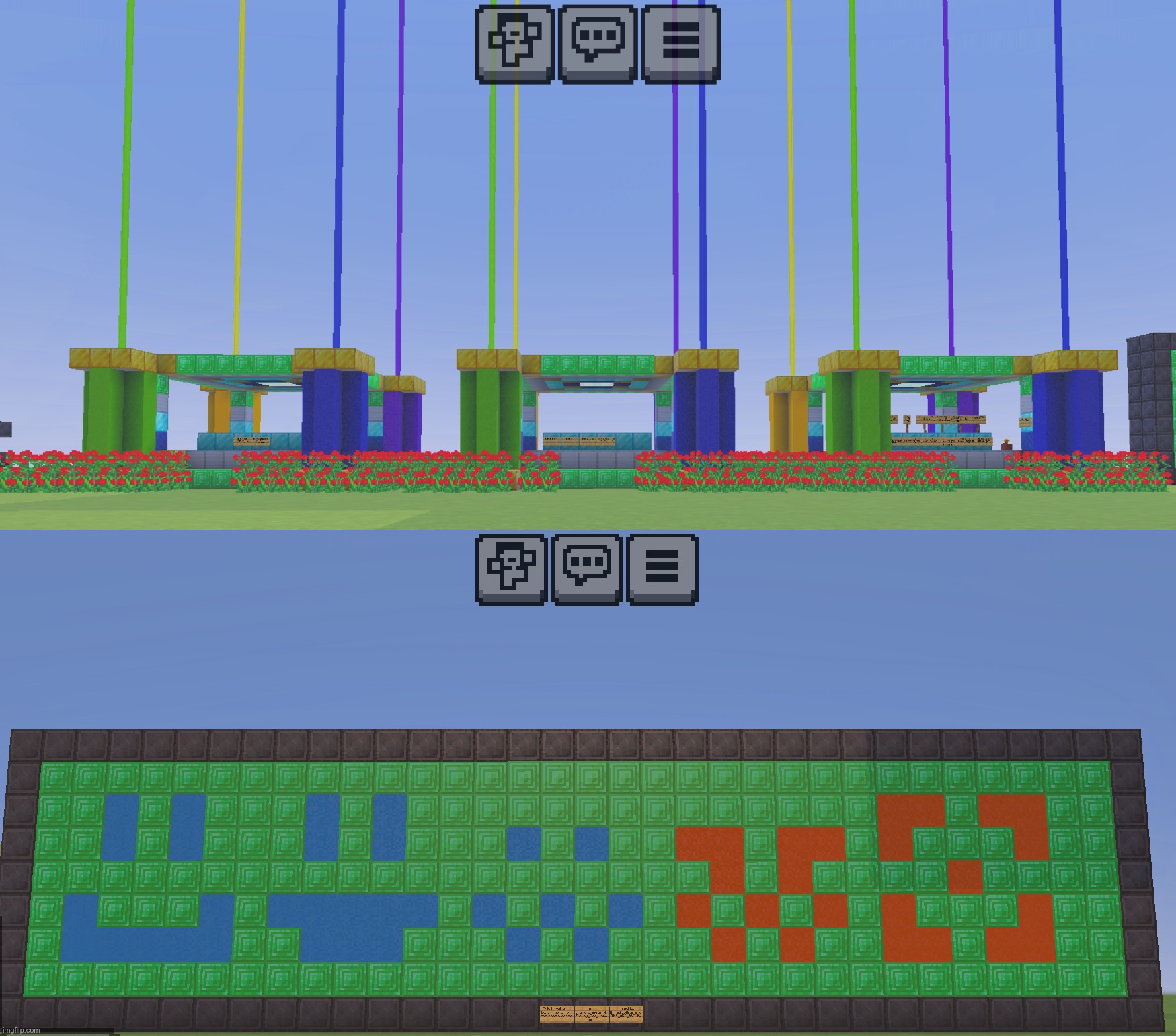 Lowkey, I made these a long time ago for the stream and a personal matter too. | made w/ Imgflip meme maker