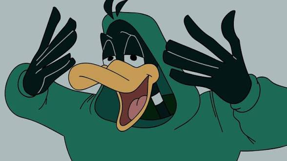 I Slammed My Penith in the Car Door Blank Meme Template