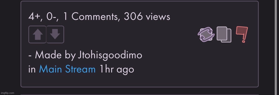 woag | made w/ Imgflip meme maker