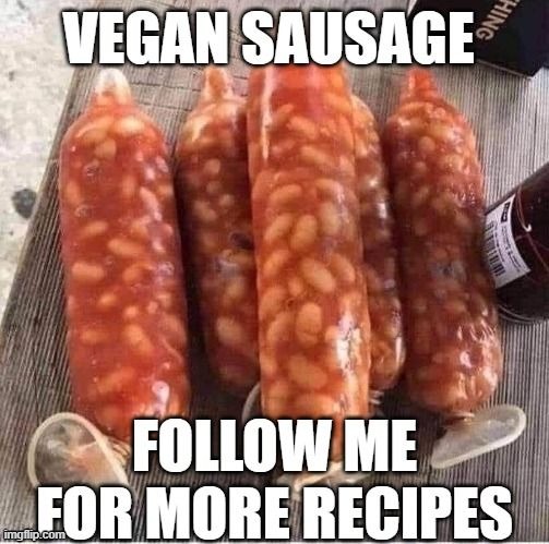 Vegan | image tagged in repost | made w/ Imgflip meme maker