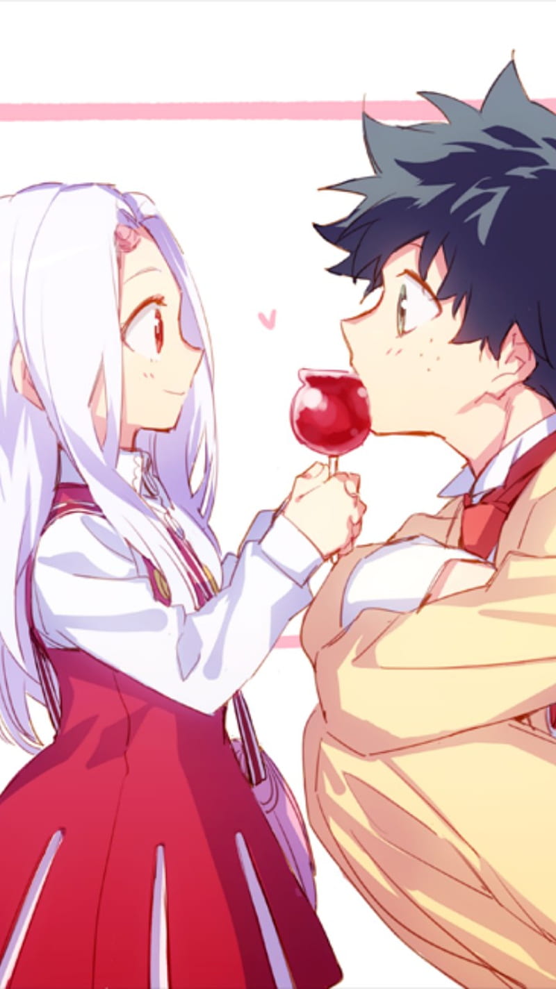 I love my hero academia Blank Meme Template