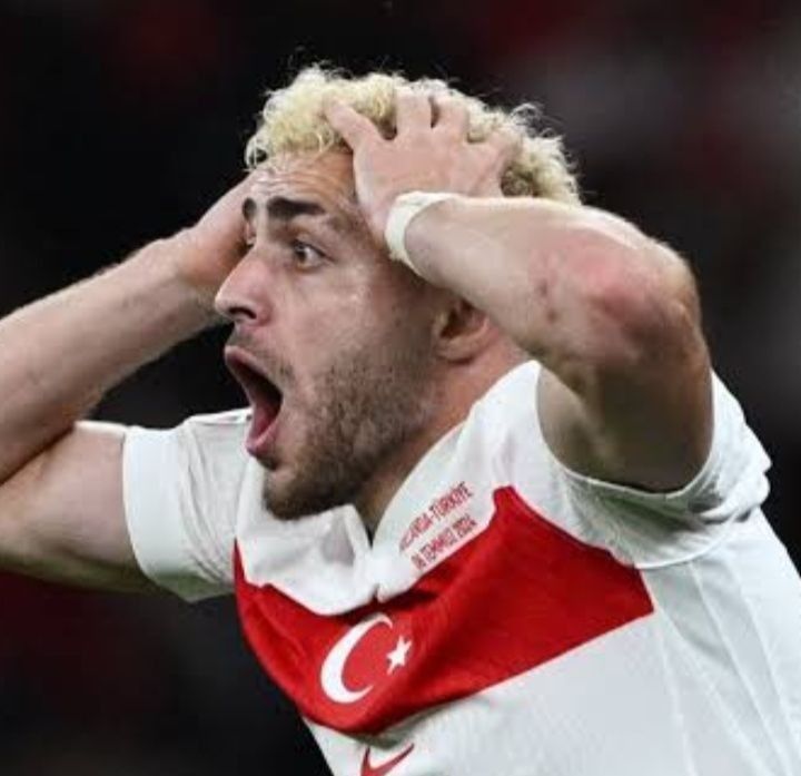 Barış Alper Yılmaz Blank Meme Template