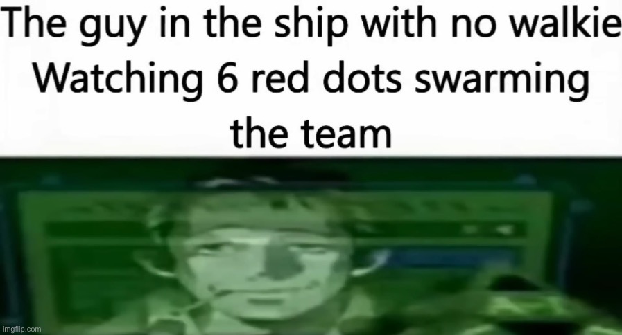 image tagged in lethal company | made w/ Imgflip meme maker