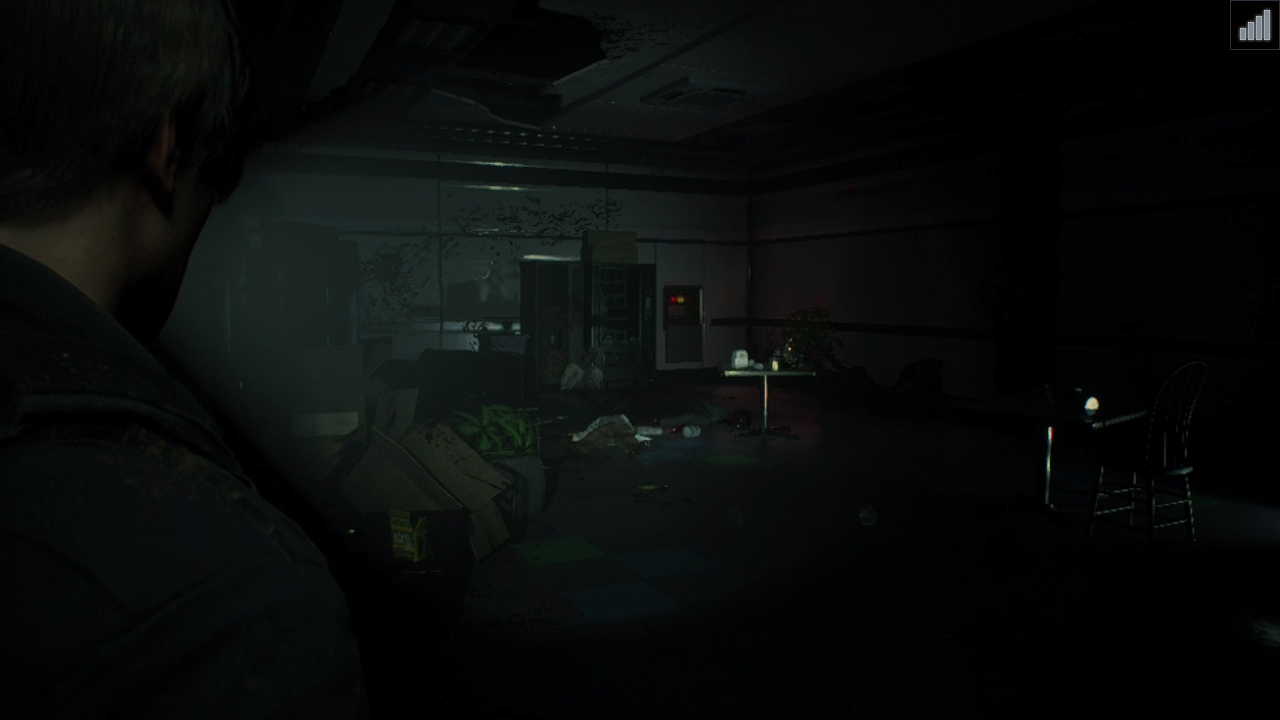 Leon do something Blank Meme Template