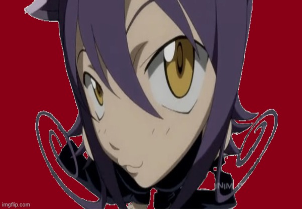 soul eater icon | image tagged in soul eater,anime,icons,anime girl | made w/ Imgflip meme maker