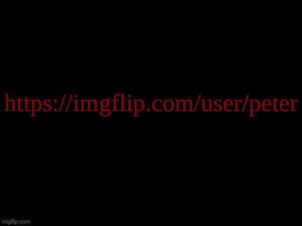 Who is this dude? | https://imgflip.com/user/peter | made w/ Imgflip meme maker