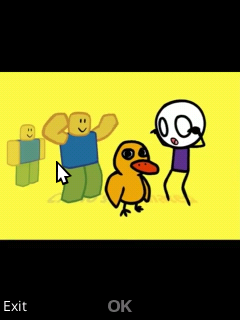 Nostalgic ear training Blank Meme Template