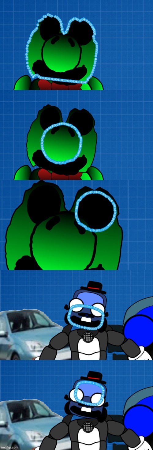 Speaking of the models | made w/ Imgflip meme maker