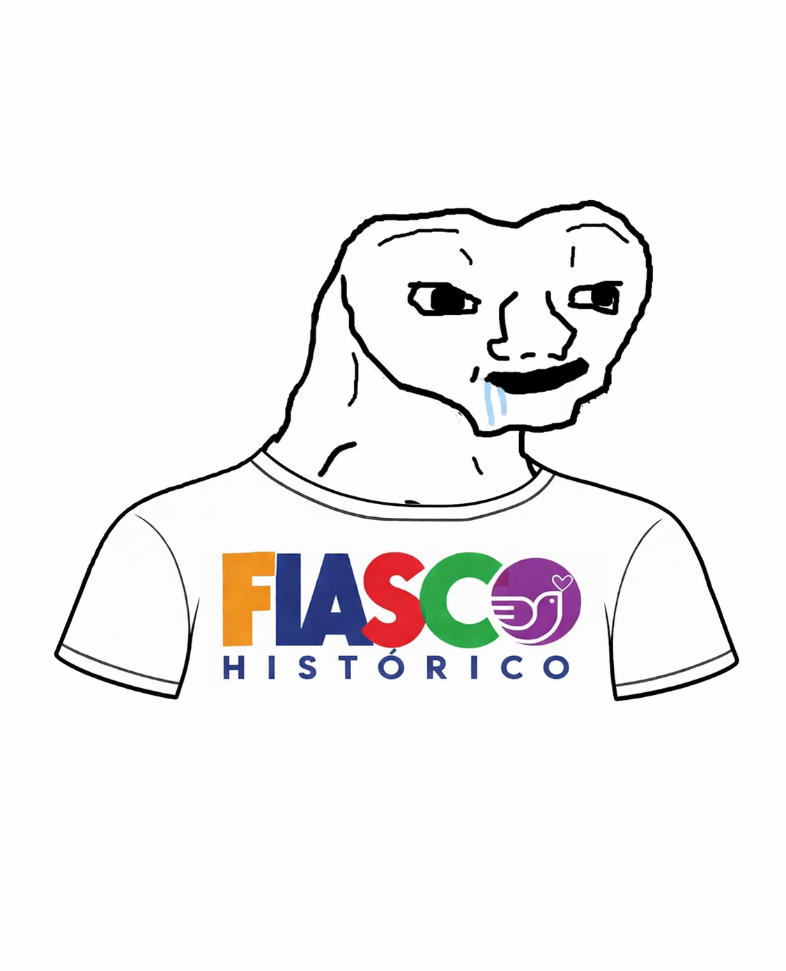 COMO RECONOCER A UN DISCAPACITADO MENTAL Blank Meme Template