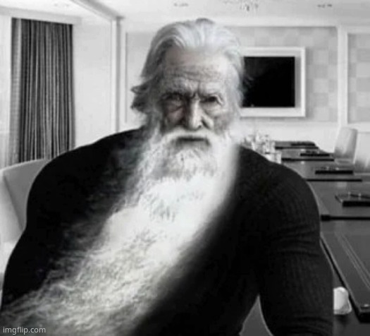 Old Gigachad | image tagged in old gigachad | made w/ Imgflip meme maker