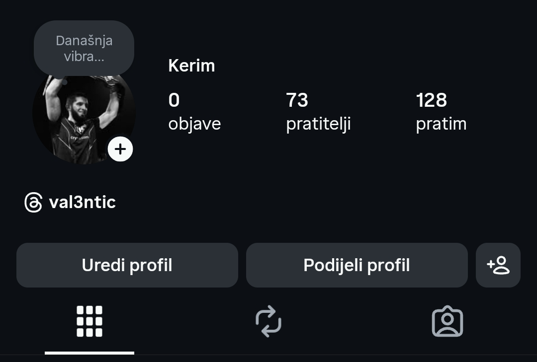 Kirk Blank Meme Template