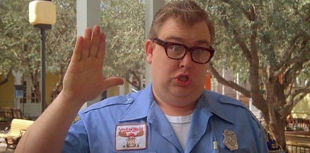 Sorry Folks Blank Meme Template