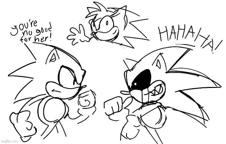 random sketch breh | made w/ Imgflip meme maker