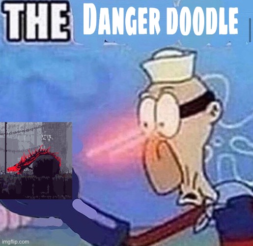 Love him or hate him idk | image tagged in adult swim | made w/ Imgflip meme maker