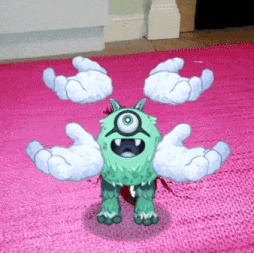 MSM Fandhul Attack Blank Meme Template