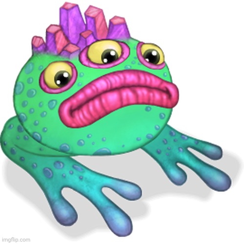 Fwog | image tagged in fwog | made w/ Imgflip meme maker