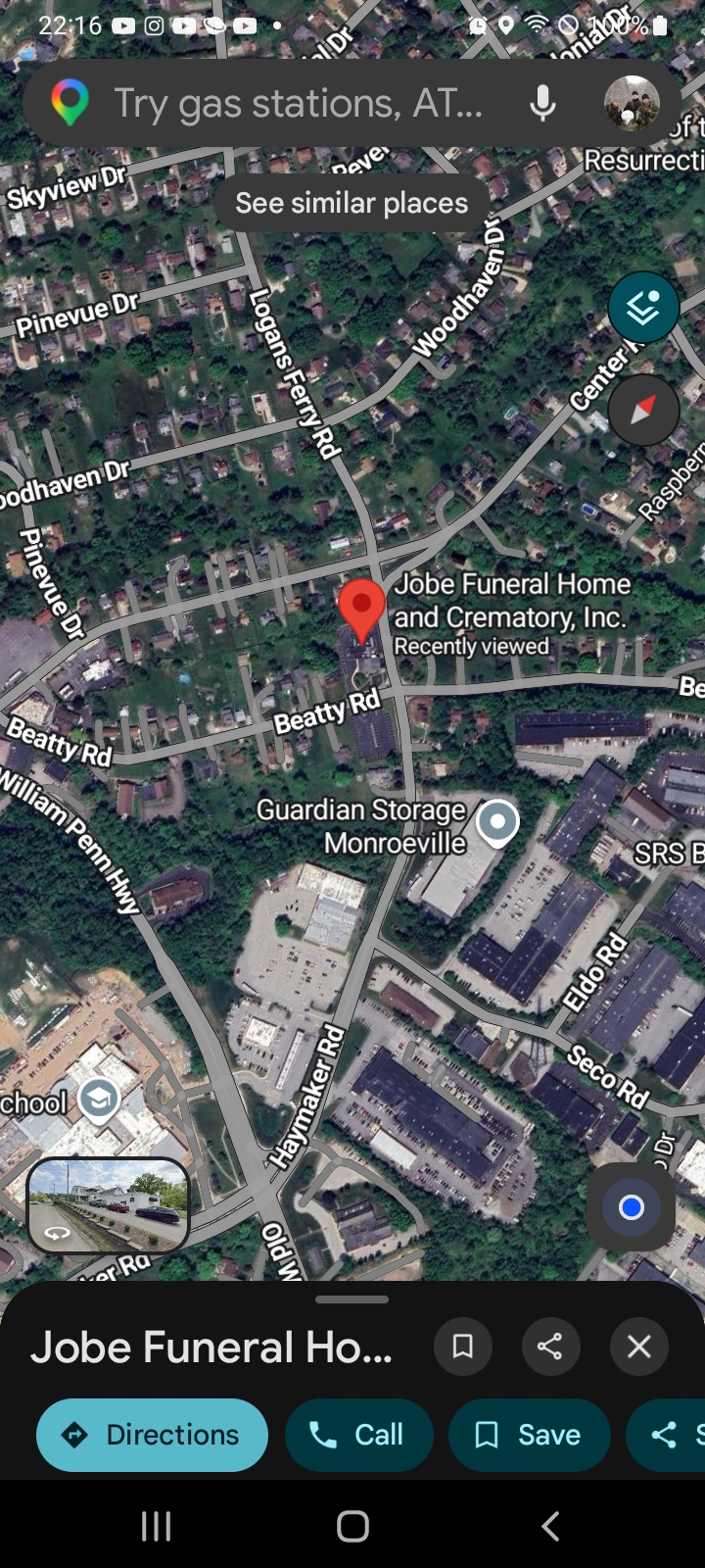 Jobe Familicide Blank Meme Template