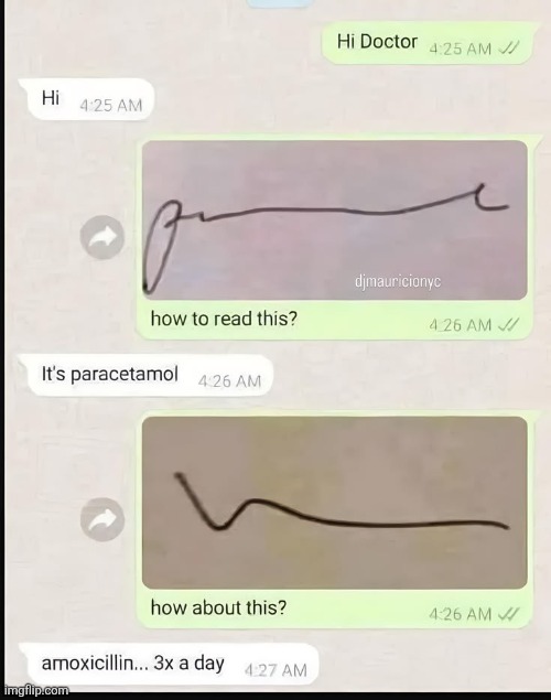 Paracetamol | made w/ Imgflip meme maker