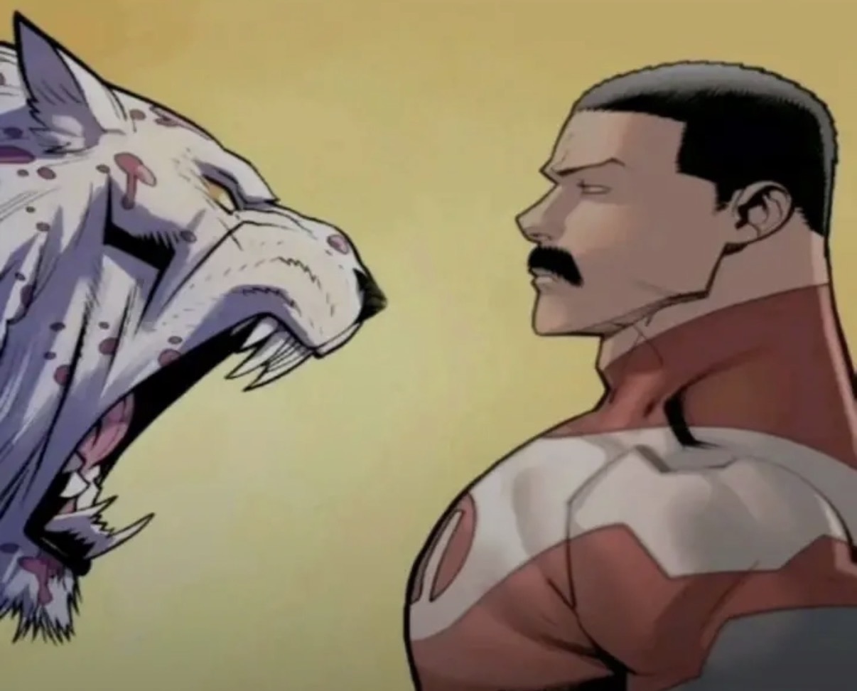 No reaction Blank Meme Template