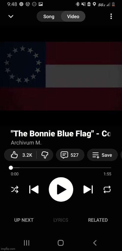 The WHO flag?? | made w/ Imgflip meme maker