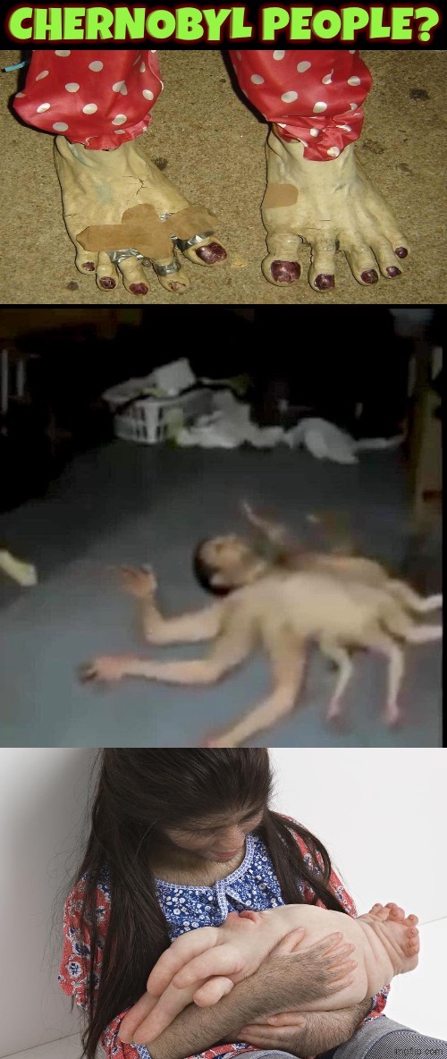 Chernobyl People | image tagged in cursed images,chernobyl,can't unsee,what a terrible day to have eyes,drink bleach,unsee juice | made w/ Imgflip meme maker