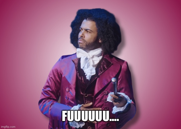 Fuuuuuu…. | made w/ Imgflip meme maker