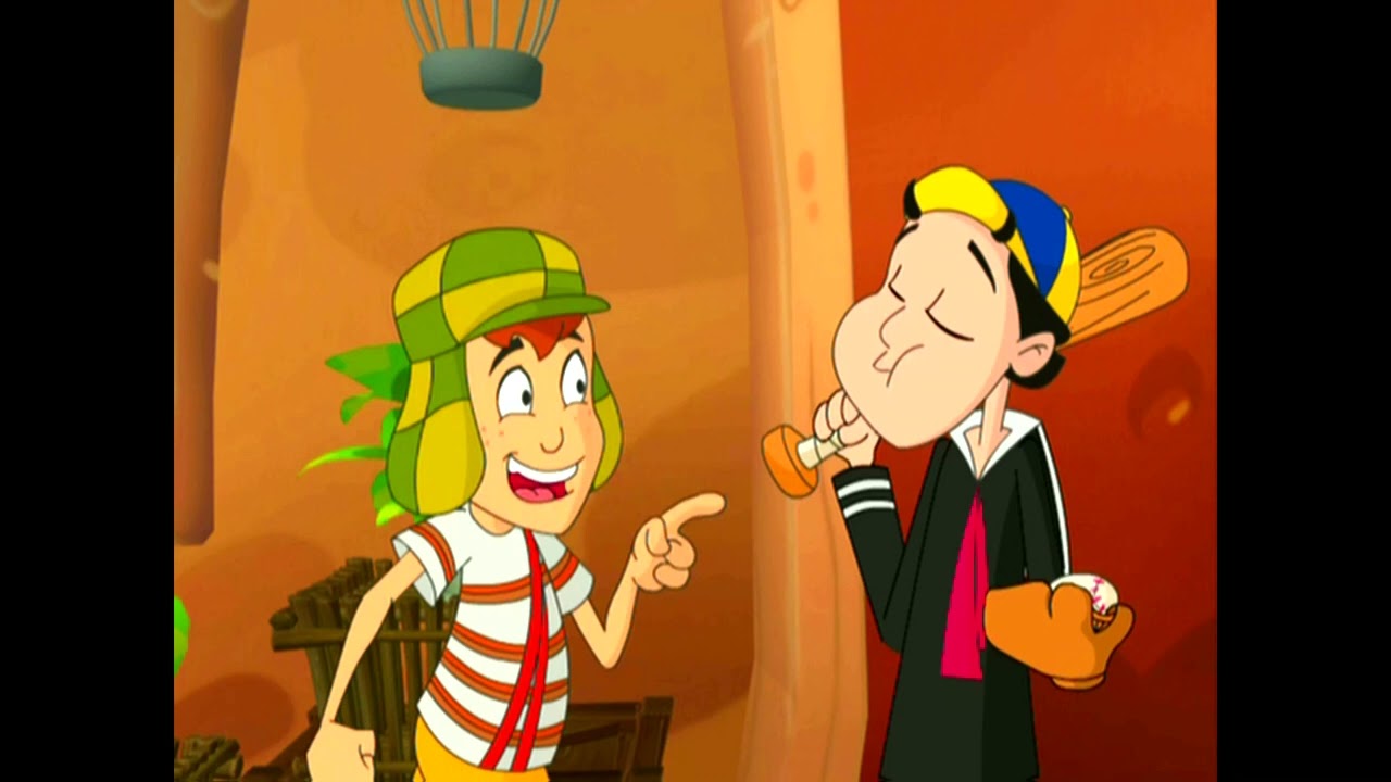 El Juego de Béisbol Blank Meme Template