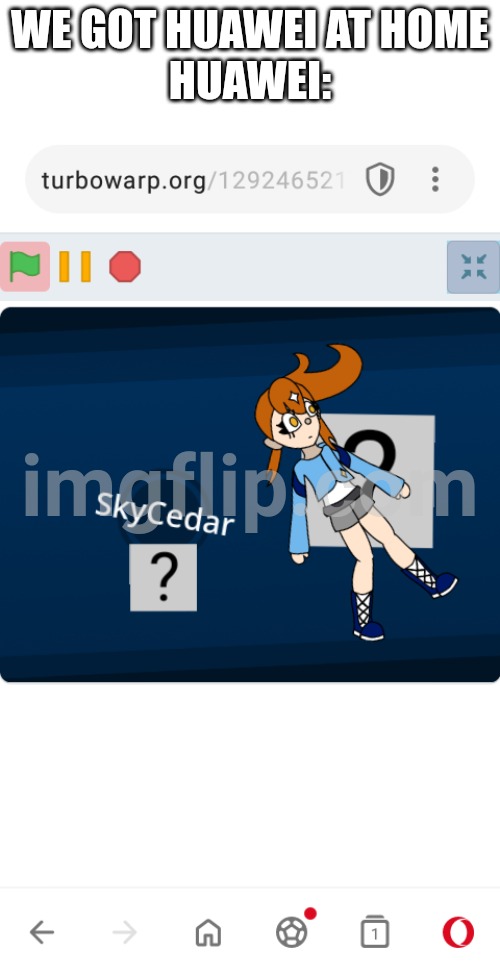 Laggy | We got Huawei at home
Huawei: | image tagged in budget,oh my pc,memes | made w/ Imgflip meme maker