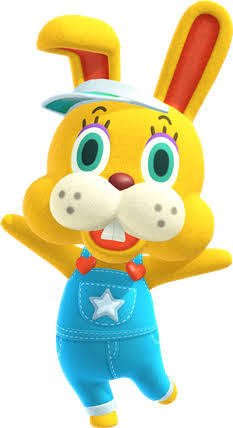 Zipper T Bunny Blank Meme Template