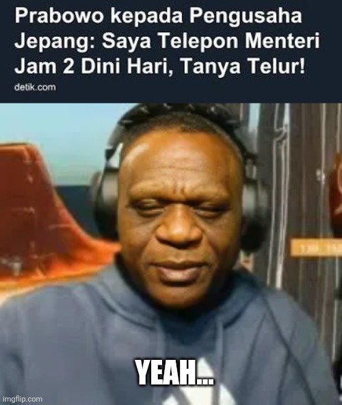 Yeah... | image tagged in memes,show,speed | made w/ Imgflip meme maker