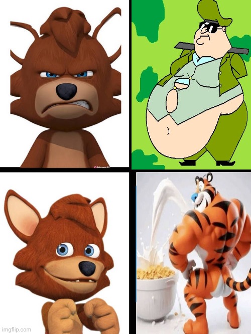 Me Ruining A Fill In Meme #572 | image tagged in ruin this fill in meme 572 | made w/ Imgflip meme maker