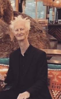 Long neck man Blank Meme Template