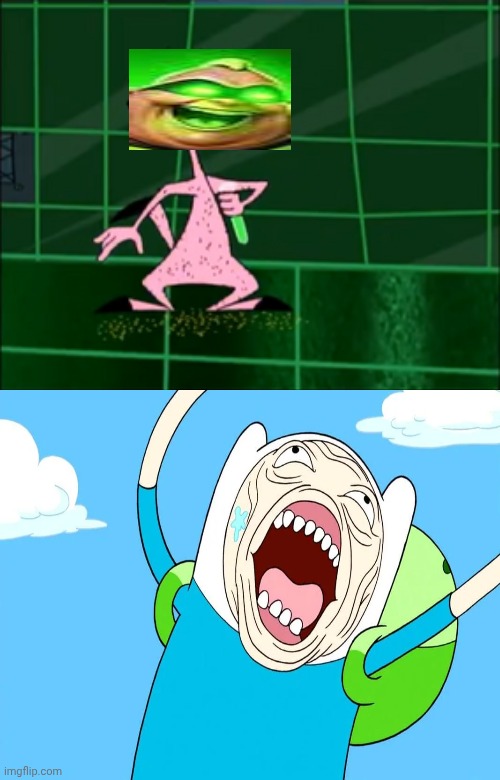 Me Re-Ruining A Fill In Meme | image tagged in ruin this fill in meme | made w/ Imgflip meme maker