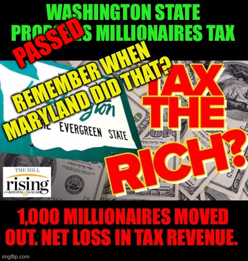 Democrats insist on making the same mistakes | Passed | image tagged in gifs,democrats,democratic socialism,taxes,marxism | made w/ Imgflip meme maker