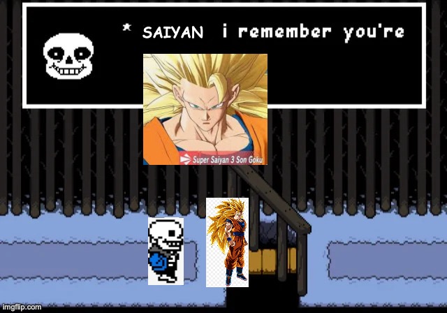 Human... I remember you're | saiyan | image tagged in human i remember you're | made w/ Imgflip meme maker