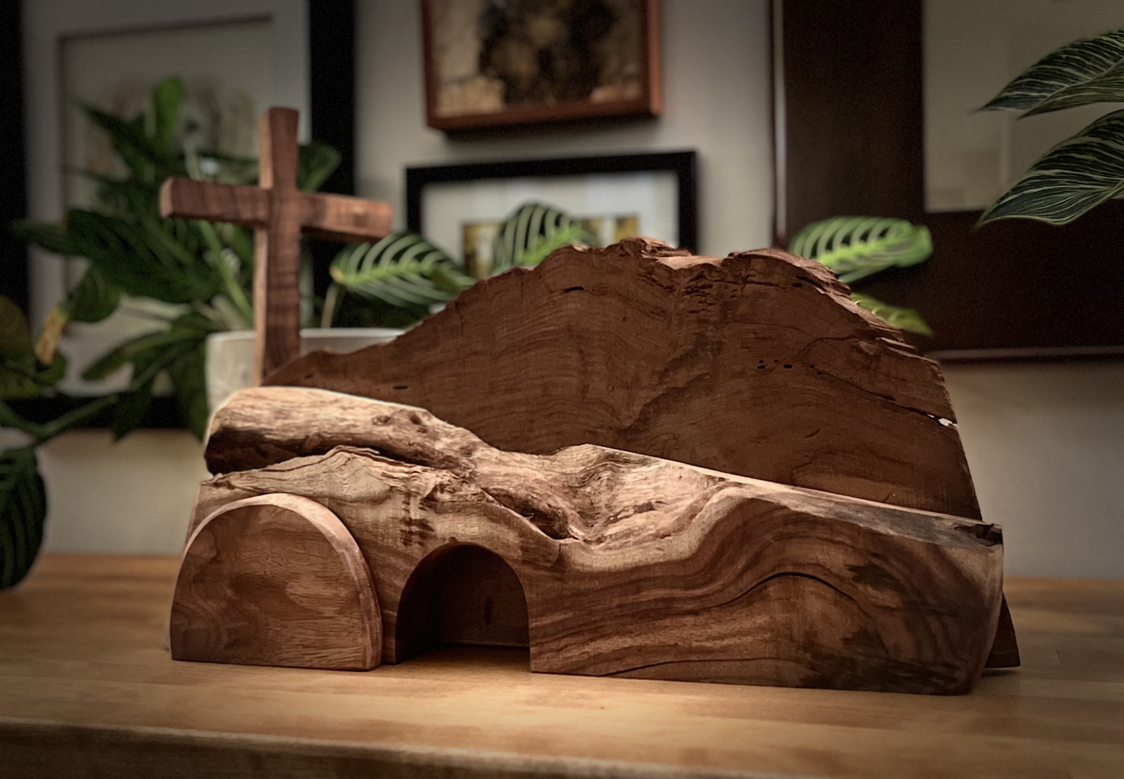 Sunday Blank Meme Template