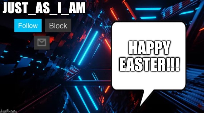 Happy Easter | Happy Easter!!! | image tagged in easter,jesus christ,hallelujah | made w/ Imgflip meme maker