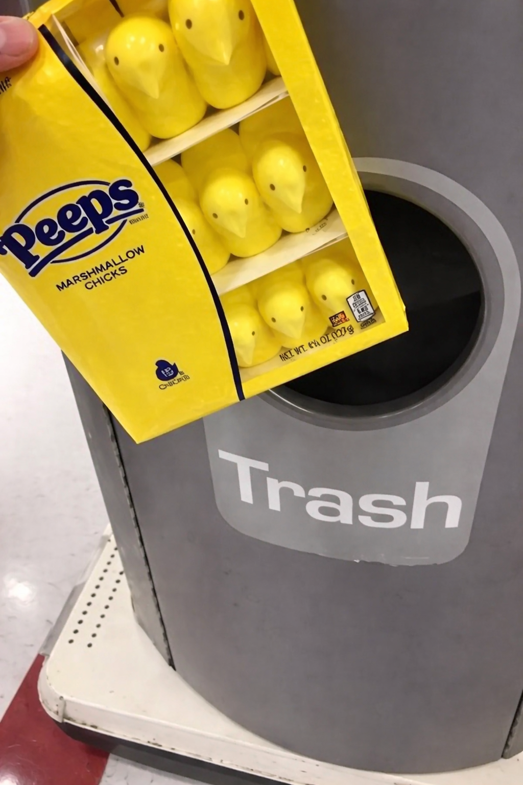 Chrisjoines1 Blank Meme Template