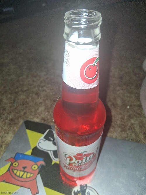 Oh point kitty cocktail how may I worship you today | made w/ Imgflip meme maker